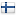 bryceasher.com server is located in Finland